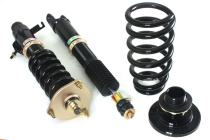 STAGEA AWD NM35 01~07 Coilovers BC-Racing BR
